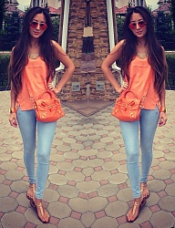 Moda Inne Moda uliczna - 1944459