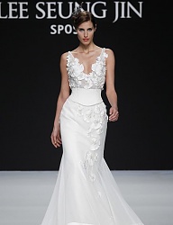 Moda Ślub Suknie ślubne - 1461083