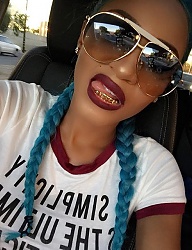 Moda Dodatki Okulary - 3090655