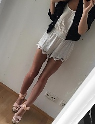 Moda Ciuchy Pozostałe - 3186777