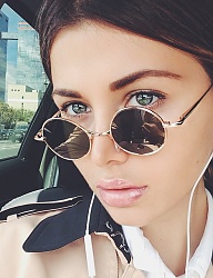 Moda Dodatki Okulary - 2796017