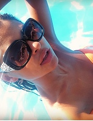 Moda Dodatki Okulary - 2768331