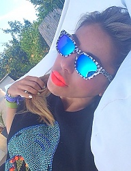 Moda Dodatki Okulary - 2699133