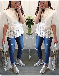 Moda Inne Moda uliczna - 3237584