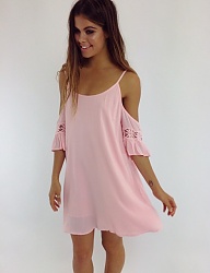 Moda Sukienki Pozostałe - 2765109