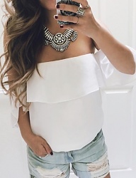 Moda Ciuchy Pozostałe - 3177258