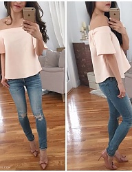 Moda Ciuchy Pozostałe - 3244618