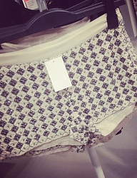 Moda Spodnie Spodenki - 1820294