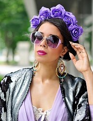 Moda Dodatki Okulary - 2047052