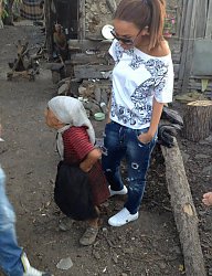 Moda Inne Moda uliczna - 1858722