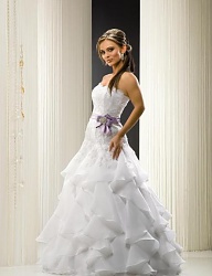 Moda Ślub Suknie ślubne - 777578