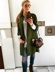 Moda Ciuchy Pozostałe - 3171441