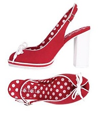 Moda Buty Pozostałe - 22234