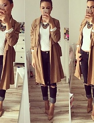 Moda Ciuchy Pozostałe - 3169864