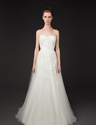 Moda Ślub Suknie ślubne - 2777956