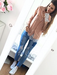 Moda Ciuchy Pozostałe - 3155782