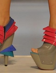 Moda Buty Pozostałe - 1335706