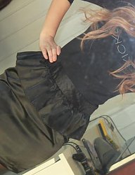 Moda Ciuchy Pozostałe - 1049812