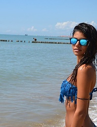 Moda Bielizna Na plażę - 3021913