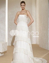 Moda Ślub Suknie ślubne - 1302208