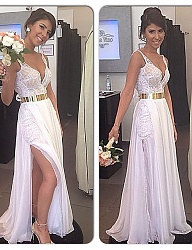Moda Ślub Suknie ślubne - 2997265