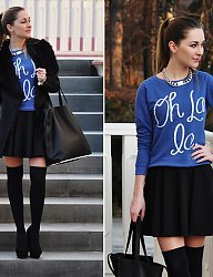 Moda Inne Moda uliczna - 1710181