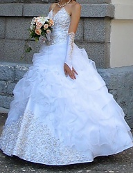 Moda Ślub Suknie ślubne - 1846012