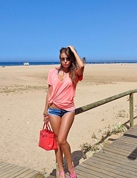 Moda Inne Moda uliczna - 1695777