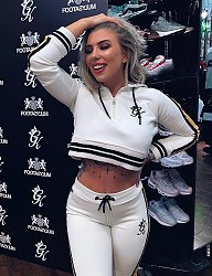 Moda Ciuchy Pozostałe - 3273742
