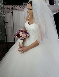 Moda Ślub Suknie ślubne - 3161346