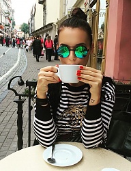 Moda Dodatki Okulary - 3045786