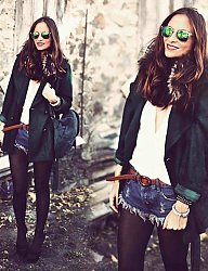 Moda Inne Moda uliczna - 1664687