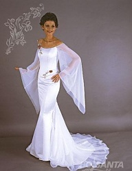 Moda Ślub Suknie ślubne - 890930