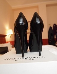 Moda Buty Szpilki - 1281052