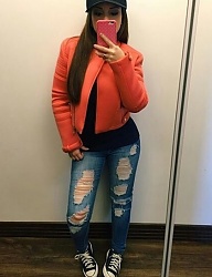 Moda Ciuchy Pozostałe - 3177316