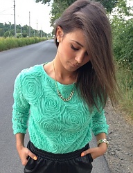 Moda Inne Moda uliczna - 1965495