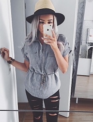 Moda Ciuchy Pozostałe - 3209371