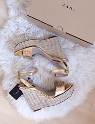 Moda Buty Koturny - 2710859