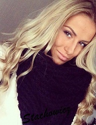 Fryzury Długie Na co dzień Kręcone Rozpuszczone Blond - 2962195