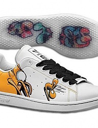 Moda Buty Pozostałe - 77661
