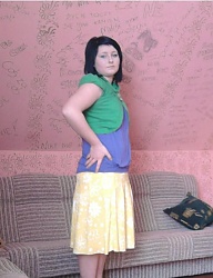 Fryzury Średnie - 754705