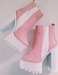 Moda Buty Pozostałe - 2719069