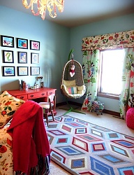Dziecko Pokój dla dziecka - 2722358