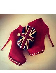 Moda Buty Szpilki - 1342105