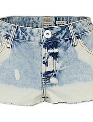 Moda Spodnie Szorty - 1446869