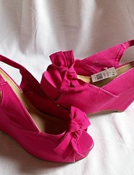 Moda Buty Koturny - 1322735