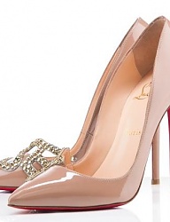 Moda Buty Szpilki - 1244580