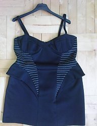 Moda Sukienki Wieczorowe - 1159195