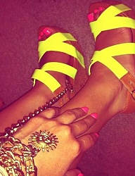 Moda Buty Koturny - 1452989