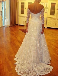 Moda Ślub Suknie ślubne - 1568951